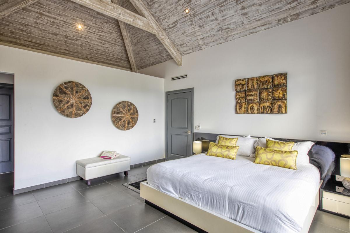 28.VillaMonteVerde_A louer Villa Saint Martin